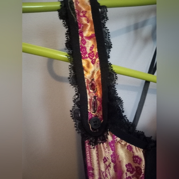 Vintage TRIPP NYC Corset Top - Picture 7 of 8